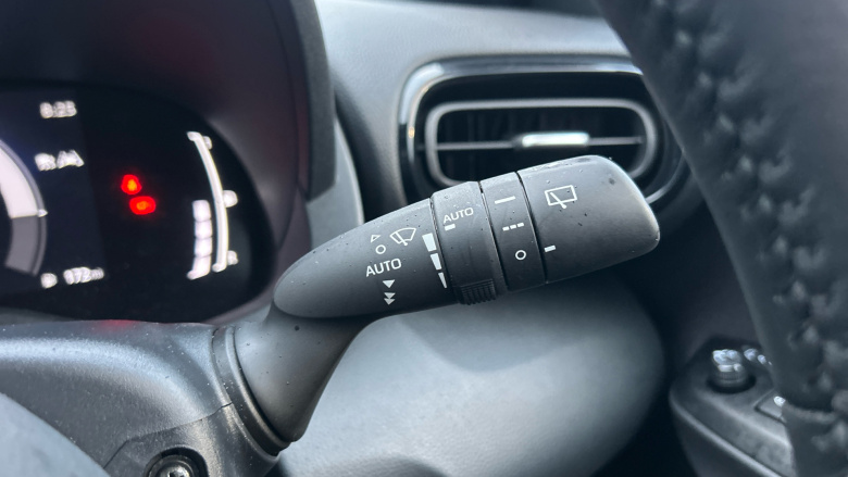 Mazda 2 Hybrid 1.5i Hybrid Homura 5dr CVT Hybrid Hatchback